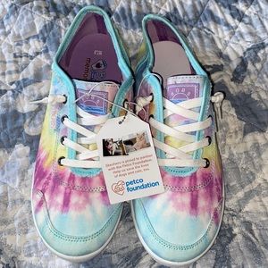 Slip on shoes